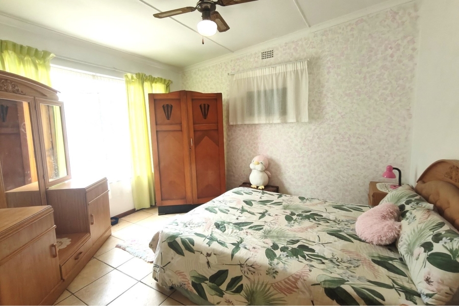 5 Bedroom Property for Sale in Dalsig Western Cape